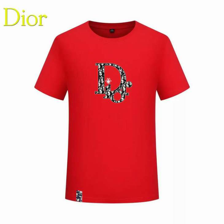 Dior T Shirts Short _SKUDiorM-3XL12yr3316359